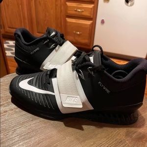 Nike Romaleos 3. Women’s size 7.5